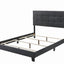 Mapes - FULL BED