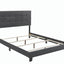 Mapes - QUEEN BED