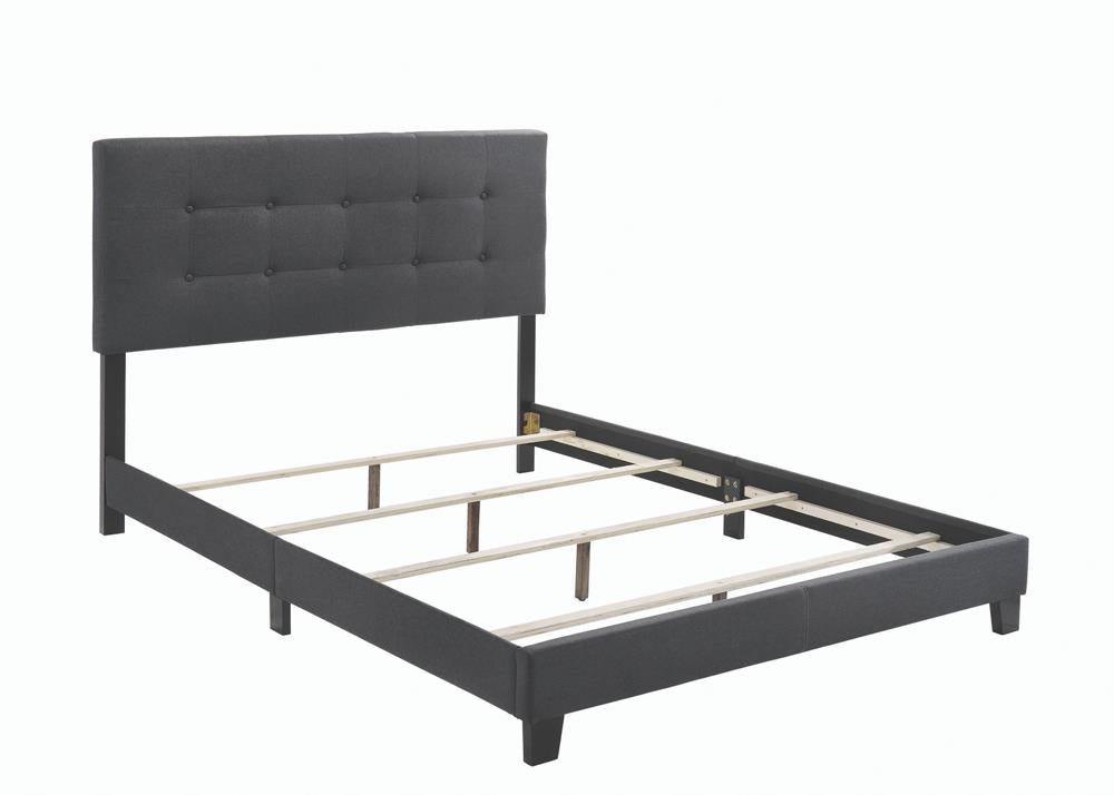 Mapes - QUEEN BED