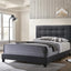 Mapes - QUEEN BED