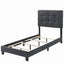Mapes - TWIN BED
