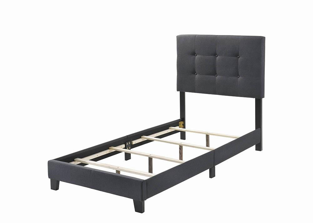 Mapes - TWIN BED