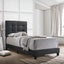 Mapes - TWIN BED