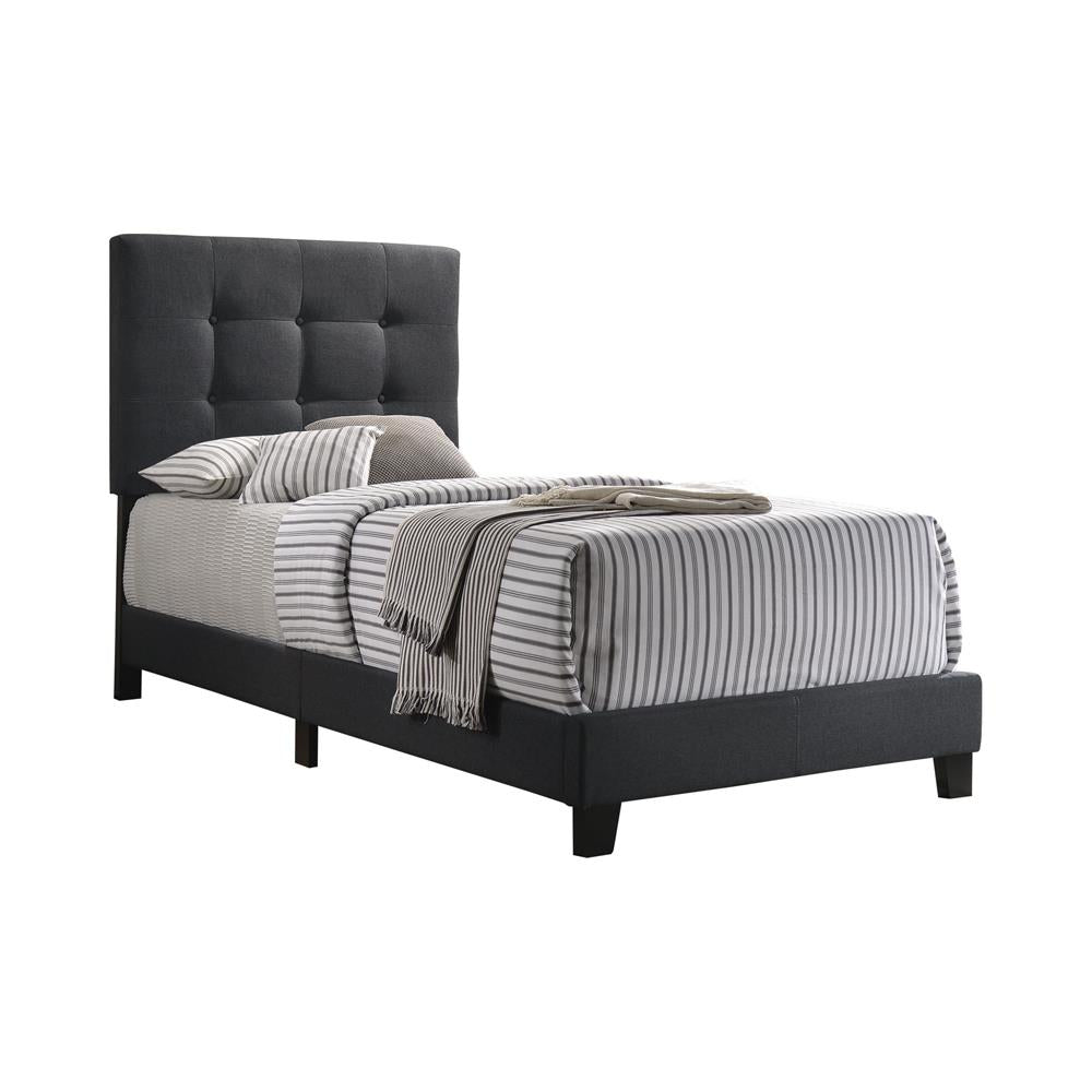 Mapes - TWIN BED