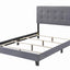 Mapes - QUEEN BED