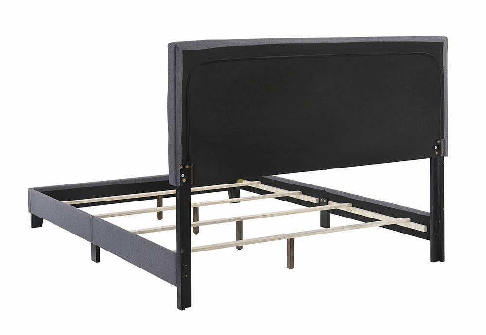 Mapes - QUEEN BED