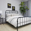 Packlan - EASTERN KING BED