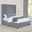 Rocori - EASTERN KING BED