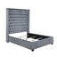 Rocori - QUEEN BED