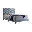 Warner - EASTERN KING BED
