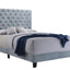 Warner - QUEEN BED
