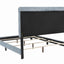 Warner - QUEEN BED