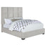 Panes - QUEEN BED