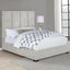 Panes - QUEEN BED
