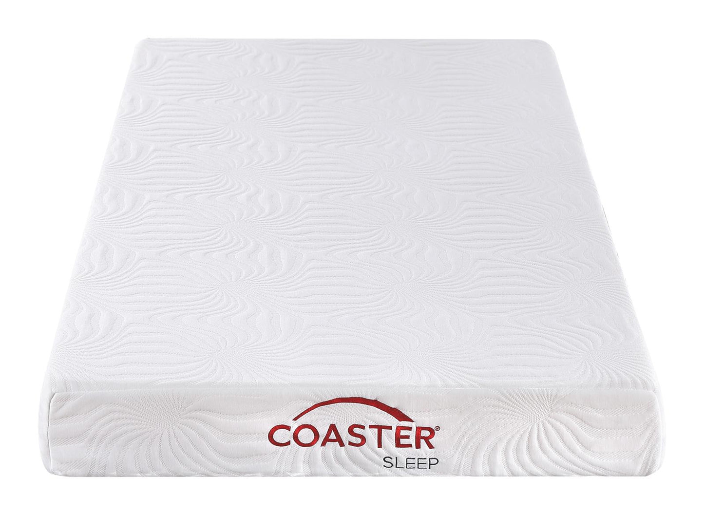 Joseph - 6" TWIN MEMORY FOAM MATTRESS