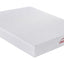 Key - 10" CALIFORNIA KING MEMORY FOAM MATTRESS