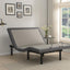 Clara - CALIFORNIA KING ADJUSTABLE BED BASE