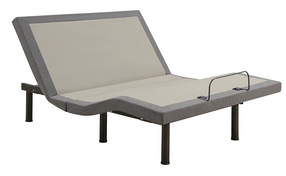 Negan - TWIN XL ADJUSTABLE BED