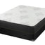 Freya - 11.5" CALIFORNIA KING PLUSH INNERSPRING MATTRESS