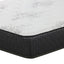 Freya - 11.5" CALIFORNIA KING PLUSH INNERSPRING MATTRESS
