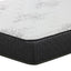 Freya - 11.5" TWIN PLUSH INNERSPRING MATTRESS