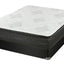 Freya - 11.5" CALIFORNIA KING PILLOW TOP INNERSPRING MATTRESS