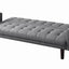 Sommer - SOFA BED