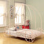 Massi - TWIN CANOPY BED