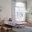 Massi - TWIN CANOPY BED