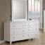 Selena - DRESSER MIRROR