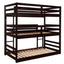 Sandler - TWIN / TWIN / TWIN TRIPLE BUNK BED