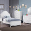 Dominique - FULL BED 4 PC SET