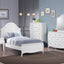 Dominique - FULL BED 4 PC SET