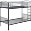 Anson - TWIN / TWIN BUNK BED