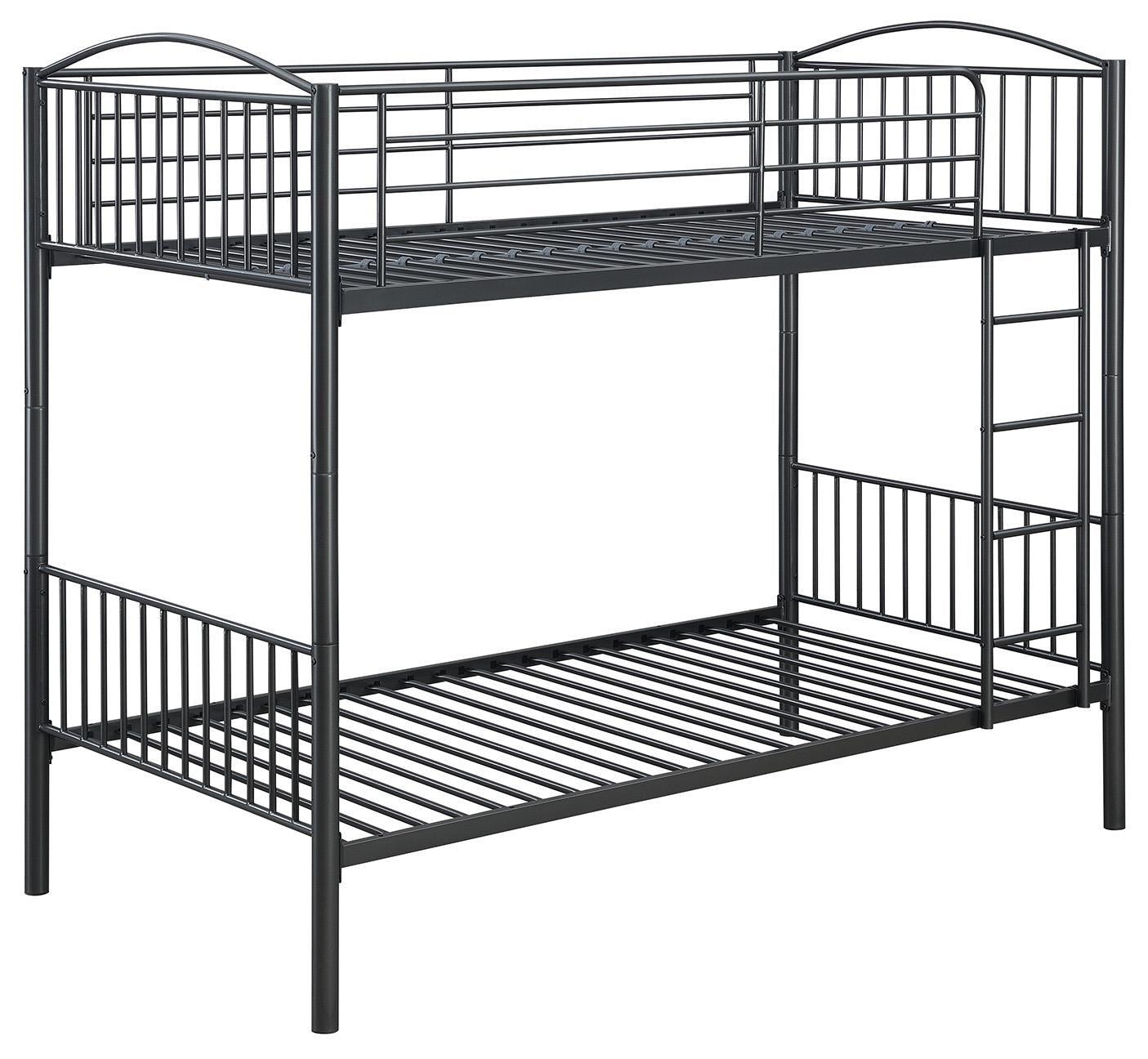 Anson - TWIN / TWIN BUNK BED