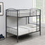 Anson - TWIN / TWIN BUNK BED