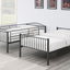 Anson - TWIN / TWIN BUNK BED