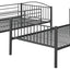 Anson - TWIN / TWIN BUNK BED