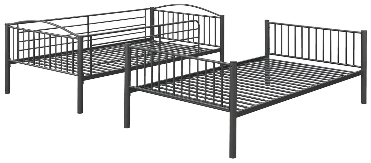 Anson - TWIN / TWIN BUNK BED