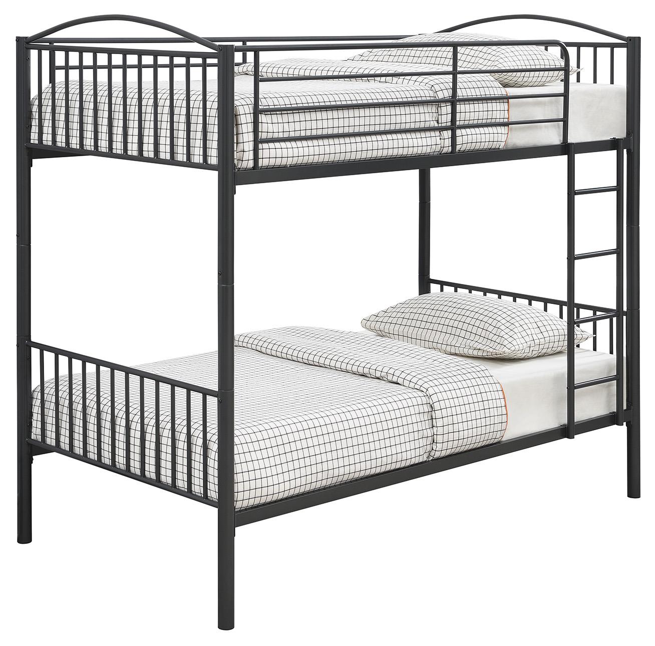 Anson - TWIN / TWIN BUNK BED