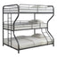 Garner - FULL / TWIN / FULL TRIPLE BUNK BED