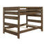 Wrangle Hill - FULL / FULL BUNK BED