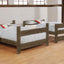 Wrangle Hill - FULL / FULL BUNK BED