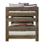 Wrangle Hill - FULL / FULL BUNK BED