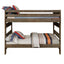 Wrangle Hill - FULL / FULL BUNK BED