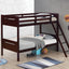 Littleton - TWIN / TWIN BUNK BED