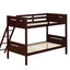 Littleton - TWIN / TWIN BUNK BED
