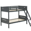 Littleton - TWIN / TWIN BUNK BED