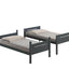 Littleton - TWIN / TWIN BUNK BED