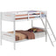 Littleton - TWIN / TWIN BUNK BED